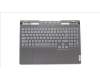 Lenovo COVER Upper Case ASM_POR L82UG OG_WH for Lenovo Legion S7-16ARHA7 (82UG)