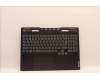 Lenovo COVER Upper Case ASM_SPA L82UG OG_WH for Lenovo Legion S7-16ARHA7 (82UG)