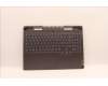 Lenovo COVER Upper Case ASM_GER L82UG SG_RGB for Lenovo Legion S7-16ARHA7 (82UG)