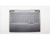 Lenovo COVER Upper Case ASM_POR L82UG SG_WH for Lenovo Legion S7-16ARHA7 (82UG)