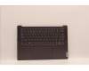 Lenovo COVER Upper Case ASM_POR L82TL SG for Lenovo Yoga Slim 7 ProX 14ARH7 (82TL)