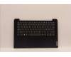 Lenovo COVER Upper Case ASM_NORDIC L82V6 NFP_AB for Lenovo IdeaPad 1 14IGL7 (82V6)