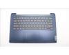 Lenovo COVER Upper Case ASM_EURO ENGL82V6NFP_AB for Lenovo IdeaPad 1 14IGL7 (82V6)