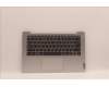 Lenovo COVER Upper Case ASM_UKE L82V6 NFP_CG for Lenovo IdeaPad 1 14IGL7 (82V6)