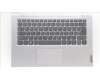 Lenovo COVER Upper Case ASM_ITA L82V6 NFP_CG for Lenovo IdeaPad 1 14IGL7 (82V6)