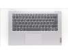Lenovo COVER Upper Case ASM_POR L82V6 NFP_CG for Lenovo IdeaPad 1 14IGL7 (82V6)