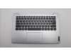 Lenovo COVER Upper Case ASM_GER L82V6 NFP_CG for Lenovo IdeaPad 1 14IGL7 (82V6)