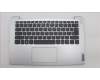 Lenovo COVER Upper Case ASM_BEL L82V6 NFP_CG for Lenovo IdeaPad 1 14IGL7 (82V6)