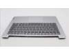 Lenovo COVER Upper Case ASM_SWS L82V6 NFP_CG for Lenovo IdeaPad 1 14IGL7 (82V6)