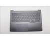 Lenovo COVER Upper Case ASM_ARA H 82VA GY for Lenovo Yoga Slim 7 Pro 16IAH7 (82VA)