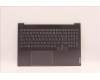 Lenovo COVER Upper Case ASM_FRA H 82VA GY for Lenovo Yoga Slim 7 Pro 16IAH7 (82VA)