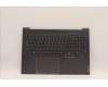Lenovo COVER Upper Case ASM_HBW H 82VA GY for Lenovo Yoga Slim 7 Pro 16IAH7 (82VA)