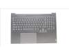 Lenovo COVER Upper Case ASM_UKE H 82VA GY for Lenovo Yoga Slim 7 Pro 16IAH7 (82VA)
