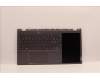 Lenovo COVER Upper Case ASM_SWS H21EL STGY_8HD for Lenovo ThinkBook Plus G3 IAP (21EL)