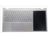 Lenovo COVER Upper Case ASM_UKR H21EL STGY_8HD for Lenovo ThinkBook Plus G3 IAP (21EL)