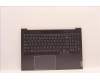 Lenovo COVER Upper Case ASM_EURO ENG H D VGA for Lenovo Yoga Slim 7 Pro 16ARH7 (82UW)