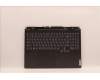 Lenovo COVER Upper Case ASM_RUS C 82SC BLA for Lenovo IdeaPad Gaming 3 16ARH7 (82SC)