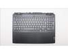 Lenovo COVER Upper Case ASM_UKE C 82SC BLA for Lenovo IdeaPad Gaming 3 16ARH7 (82SC)