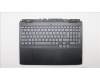 Lenovo COVER Upper Case ASM_FRA C 82SC BLA for Lenovo IdeaPad Gaming 3 16ARH7 (82SC)