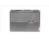 Lenovo COVER UpperCase ASM_UKE C82SCRGB BLA for Lenovo IdeaPad Gaming 3 16ARH7 (82SC)