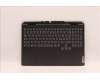 Lenovo COVER Upper Case ASM_ITA C 82SB BLA for Lenovo IdeaPad 3-15ARH7 (82SB)
