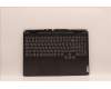 Lenovo COVER Upper Case ASM_UKR C 82SB BLA for Lenovo IdeaPad 3-15ARH7 (82SB)