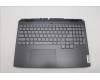 Lenovo COVER Upper Case ASM_EURO ENG C82SB BLA for Lenovo IdeaPad 3-15ARH7 (82SB)