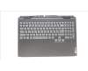 Lenovo COVER Upper Case ASM_RUS C 82SB BLA for Lenovo IdeaPad 3-15ARH7 (82SB)