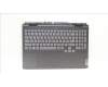 Lenovo COVER Upper Case ASM_ARA C 82SB BLA for Lenovo IdeaPad 3-15ARH7 (82SB)