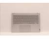 Lenovo COVER Upper Case ASM_GER L82UU CG for Lenovo Yoga Slim 7 Pro 14ARH7 (82UU)