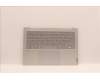 Lenovo COVER Upper Case ASM_NORDIC L82UU CG for Lenovo Yoga Slim 7 Pro 14ARH7 (82UU)