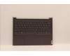 Lenovo COVER Upper Case ASM_ITA L82UU SG for Lenovo Yoga Slim 7 Pro 14ARH7 (82UU)