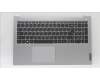 Lenovo COVER UpperCaseASM_ARA C82VG NFP CG for Lenovo IdeaPad 1 15AMN7 (82VG/82X5)