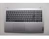 Lenovo COVER UpperCaseASM_ITA C82VG NFP CG for Lenovo IdeaPad 1 15AMN7 (82VG/82X5)