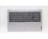 Lenovo COVER UpperCaseASM_FRA C82VG NFP CG for Lenovo IdeaPad 1 15AMN7 (82VG/82X5)