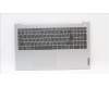 Lenovo COVER UpperCaseASM_CZE/SLK C82VG NFP CG for Lenovo IdeaPad 1 15AMN7 (82VG/82X5)