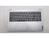 Lenovo COVER UpperCaseASM_FRA/ARA C82VG NFP CG for Lenovo IdeaPad 1 15AMN7 (82VG/82X5)
