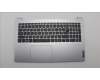 Lenovo COVER UpperCaseASM_UKR C82VG NFP CG for Lenovo IdeaPad 1 15AMN7 (82VG/82X5)