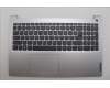 Lenovo COVER UpperCaseASM_EURO ENG C82VG FP CG for Lenovo IdeaPad 1 15AMN7 (82VG/82X5)