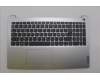 Lenovo COVER UpperCaseASM_NORDIC C82VG FP CG for Lenovo IdeaPad 1 15AMN7 (82VG/82X5)
