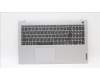 Lenovo COVER UpperCaseASM_GER C82VG FP CG for Lenovo IdeaPad 1 15AMN7 (82VG/82X5)