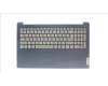 Lenovo COVER UpperCaseASM_SLV C82VG NFP AB for Lenovo IdeaPad 1 15AMN7 (82VG/82X5)