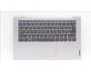 Lenovo COVER UpperCaseASM_UKE C82VF NFP CG for Lenovo IdeaPad 1 14AMN7 (82VF)