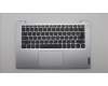 Lenovo COVER UpperCaseASM_BEL C82VF NFP CG for Lenovo IdeaPad 1 14AMN7 (82VF)