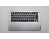 Lenovo COVER UpperCaseASM_CZE/SLK C82VF FP CG for Lenovo IdeaPad 1 14AMN7 (82VF)