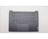 Lenovo COVER Upper Case ASM_ARA H82WUSTGY for Lenovo Yoga Slim 6 14IAP8 (82WU/83C7)