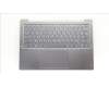 Lenovo COVER Upper Case ASM_FRA/ARA H82WUSTGY for Lenovo Yoga Slim 6 14IAP8 (82WU/83C7)
