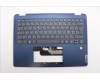 Lenovo COVER Upper Case ASM_FRA W82XX AB for Lenovo Flex 5 14ABR8 (82XX)
