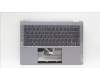 Lenovo COVER Upper Case ASM_UKE W82XX AG BL for Lenovo Flex 5 14ABR8 (82XX)