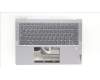 Lenovo COVER Upper Case ASM_SPA W82XX AG BL for Lenovo Flex 5 14ABR8 (82XX)
